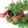 Christmas decoration cheap promotional home christmas garland